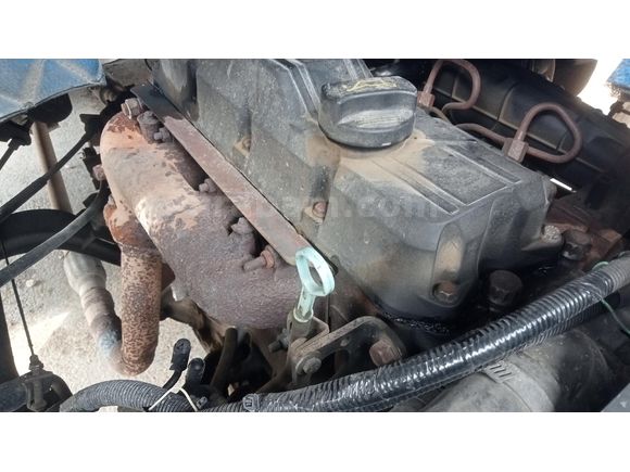 Sahibinden Kia Bongo K2500 DLX