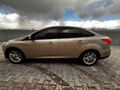 Sahibinden Ford Focus 1.6 Ti-VCT Trend X 2016 Model