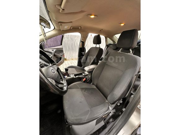 Sahibinden Ford Focus 1.6 Ti-VCT Trend X 2016 Model