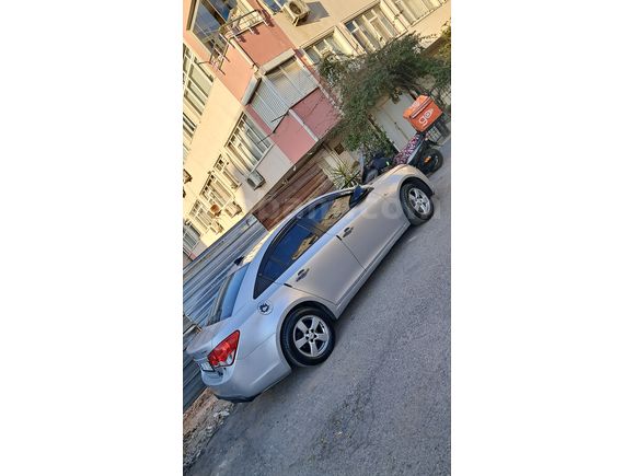 Memurdan Temiz Aile Aracı
