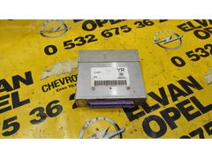 1996-2001 Opel Corsa B - Astra F 1.4 8 V C14SE Çıkma Motor Beyni