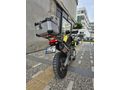 Sahibinden Aprilia Tuareg