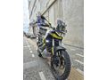 Sahibinden Aprilia Tuareg