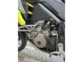 Sahibinden Aprilia Tuareg