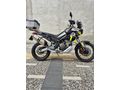 Sahibinden Aprilia Tuareg