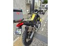 Sahibinden Aprilia Tuareg
