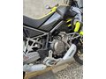 Sahibinden Aprilia Tuareg