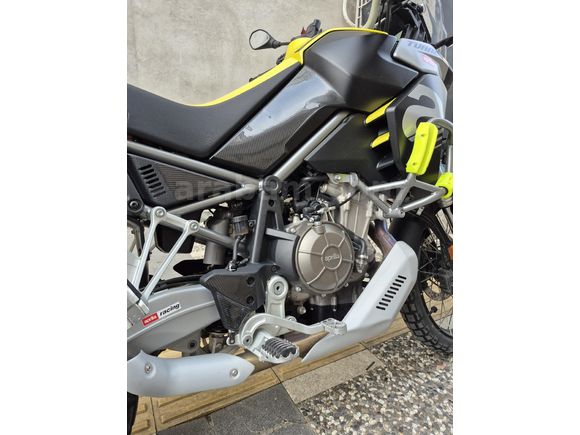 Sahibinden Aprilia Tuareg
