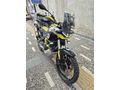 Sahibinden Aprilia Tuareg