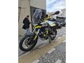 Sahibinden Aprilia Tuareg