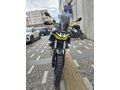 Sahibinden Aprilia Tuareg