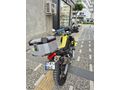Sahibinden Aprilia Tuareg