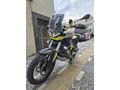 Sahibinden Aprilia Tuareg