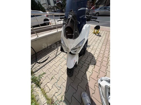 İlk Sahibinden Arora Max-T  150 hasarsız,kazasız