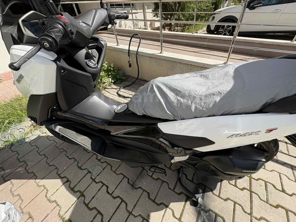 İlk Sahibinden Arora Max-T  150 hasarsız,kazasız