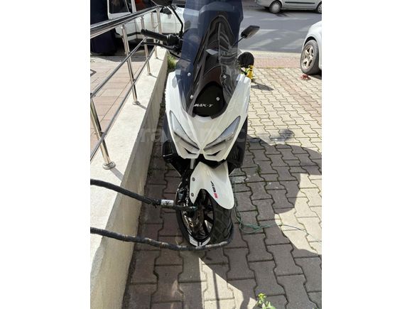 İlk Sahibinden Arora Max-T  150 hasarsız,kazasız