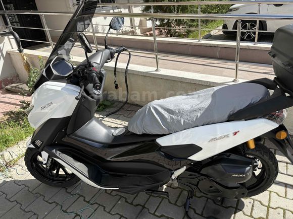 İlk Sahibinden Arora Max-T  150 hasarsız,kazasız
