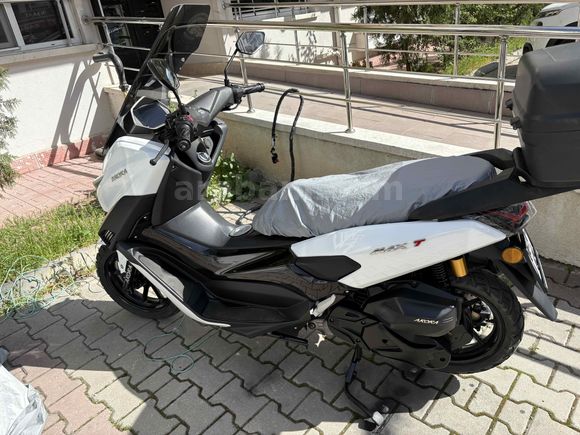 İlk Sahibinden Arora Max-T  150 hasarsız,kazasız