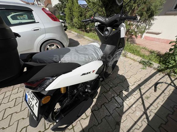 İlk Sahibinden Arora Max-T  150 hasarsız,kazasız
