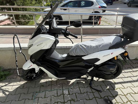 İlk Sahibinden Arora Max-T  150 hasarsız,kazasız