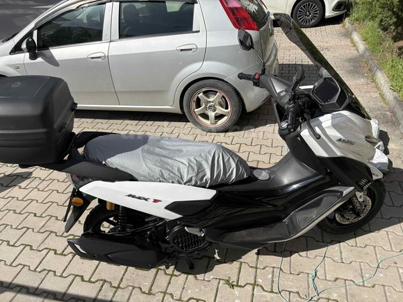 İlk Sahibinden Arora Max-T  150 hasarsız,kazasız