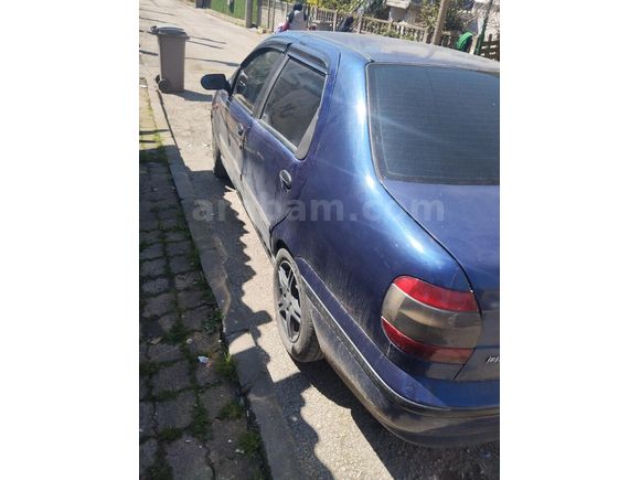 Sahibinden Fiat Siena 1.4 EL 1999 Model Kocaeli