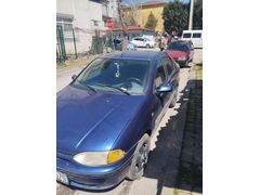 Sahibinden Fiat Siena 1.4 EL 1999 Model Kocaeli