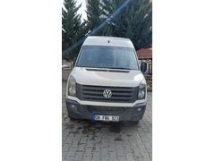 İLK Sahibinden 2013 Crafter orjinal alman eksra uzun okul paket 18+1