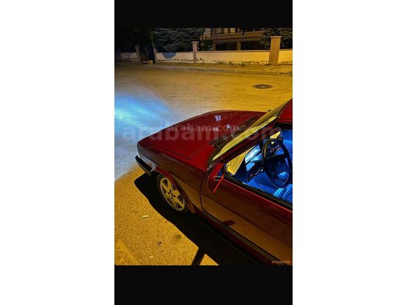 Sahibinden Tofaş Doğan SLX 1993 Model