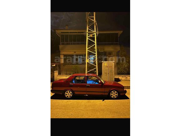 Sahibinden Tofaş Doğan SLX 1993 Model
