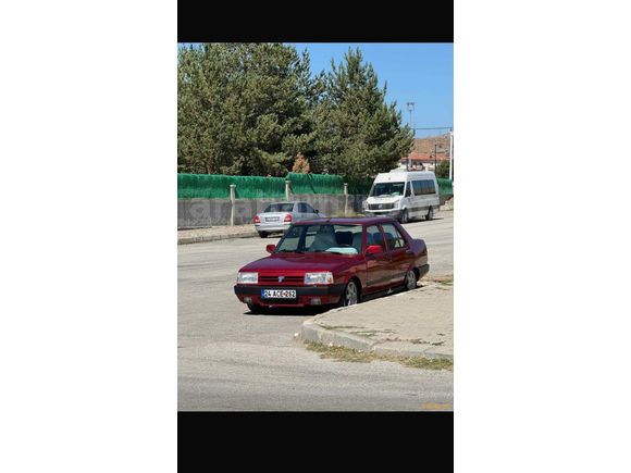 Sahibinden Tofaş Doğan SLX 1993 Model