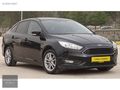 2017 DÜŞÜK KM BAKIMLI MASRAFSIZ SERVIS BAKIMLI OTOMATİK SEDAN