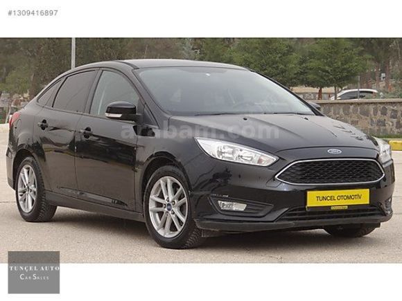 2017 DÜŞÜK KM BAKIMLI MASRAFSIZ SERVIS BAKIMLI OTOMATİK SEDAN