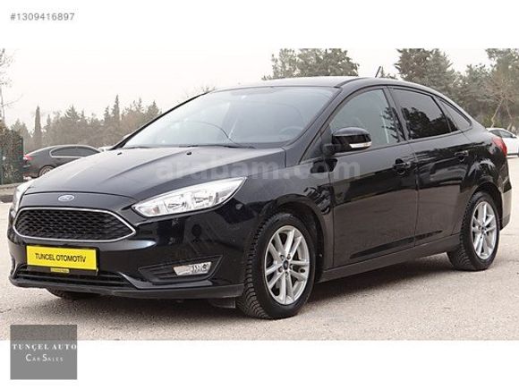 2017 DÜŞÜK KM BAKIMLI MASRAFSIZ SERVIS BAKIMLI OTOMATİK SEDAN