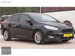2017 DÜŞÜK KM BAKIMLI MASRAFSIZ SERVIS BAKIMLI OTOMATİK SEDAN