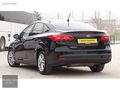 2017 DÜŞÜK KM BAKIMLI MASRAFSIZ SERVIS BAKIMLI OTOMATİK SEDAN