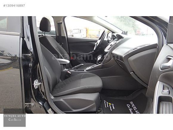 2017 DÜŞÜK KM BAKIMLI MASRAFSIZ SERVIS BAKIMLI OTOMATİK SEDAN