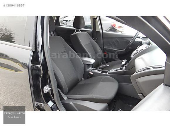 2017 DÜŞÜK KM BAKIMLI MASRAFSIZ SERVIS BAKIMLI OTOMATİK SEDAN