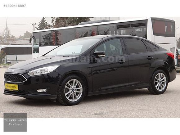 2017 DÜŞÜK KM BAKIMLI MASRAFSIZ SERVIS BAKIMLI OTOMATİK SEDAN