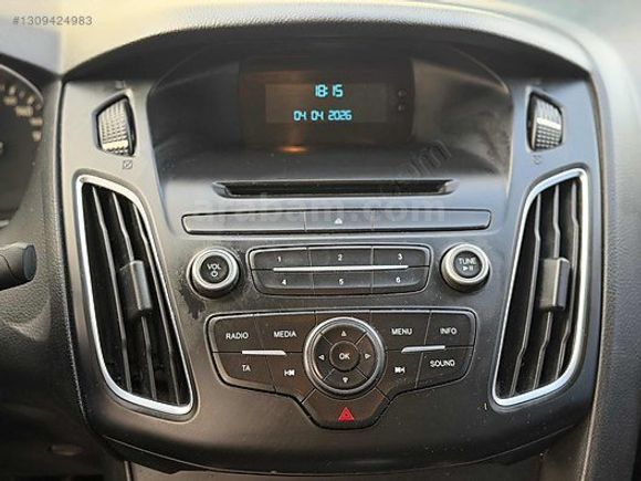 Otomatik DEĞİŞENSİZ BOYASIZ 1.Ç Boya