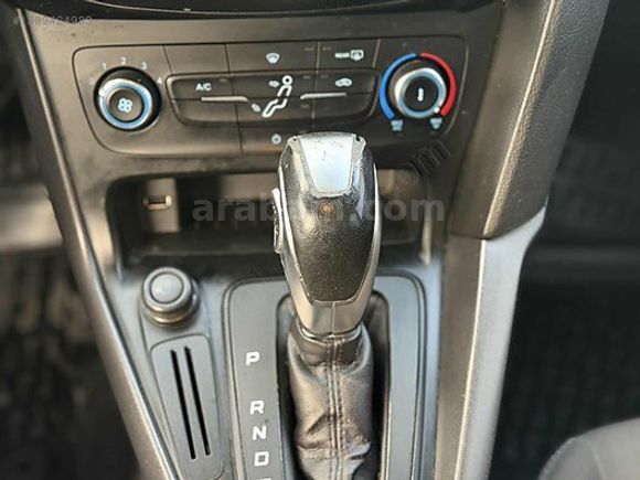 Otomatik DEĞİŞENSİZ BOYASIZ 1.Ç Boya