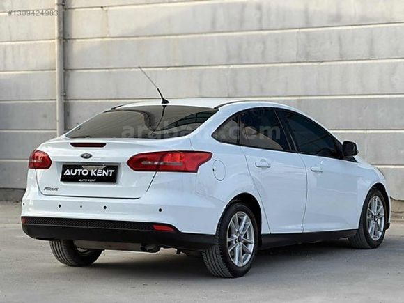 Otomatik DEĞİŞENSİZ BOYASIZ 1.Ç Boya