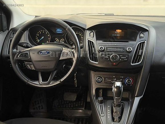 Otomatik DEĞİŞENSİZ BOYASIZ 1.Ç Boya