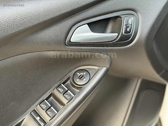 Otomatik DEĞİŞENSİZ BOYASIZ 1.Ç Boya