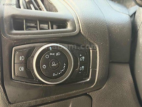 Otomatik DEĞİŞENSİZ BOYASIZ 1.Ç Boya