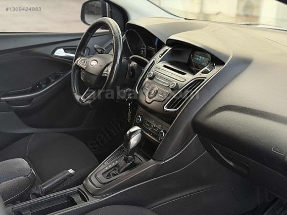 Otomatik DEĞİŞENSİZ BOYASIZ 1.Ç Boya