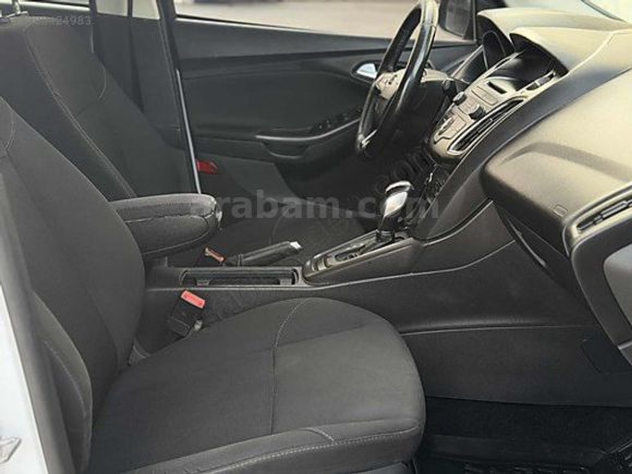 Otomatik DEĞİŞENSİZ BOYASIZ 1.Ç Boya