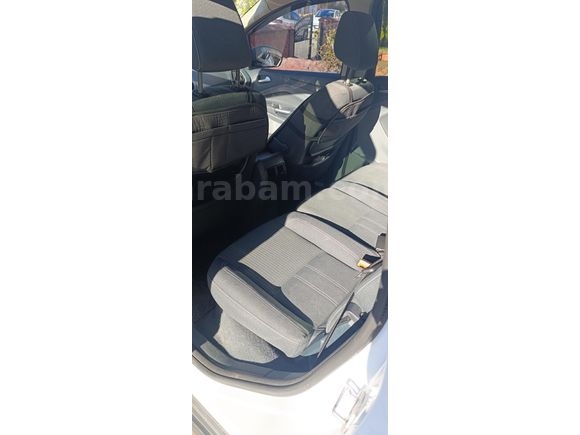 C-MAX TİTANYUM X (IŞIK PAKET) CAM TAVAN ELEKTRİKLİ BAGAJ