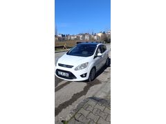C-MAX TİTANYUM X (IŞIK PAKET) CAM TAVAN ELEKTRİKLİ BAGAJ