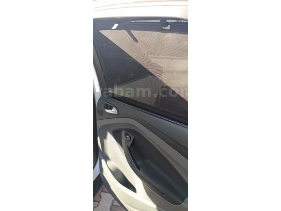 C-MAX TİTANYUM X (IŞIK PAKET) CAM TAVAN ELEKTRİKLİ BAGAJ